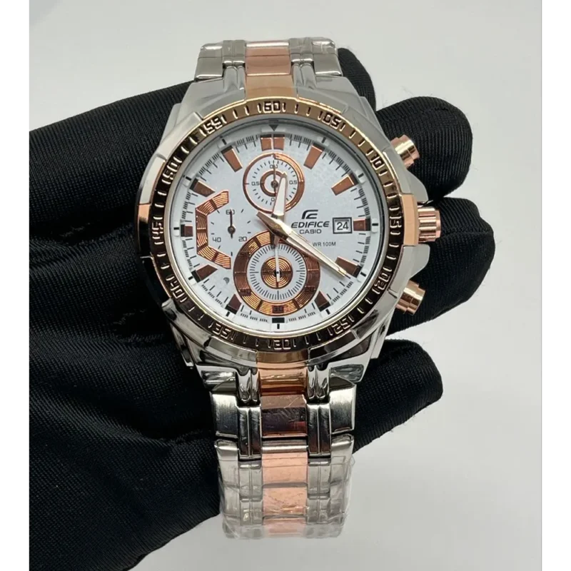 Premium Casio Edifice Watch For Men (ZS675)