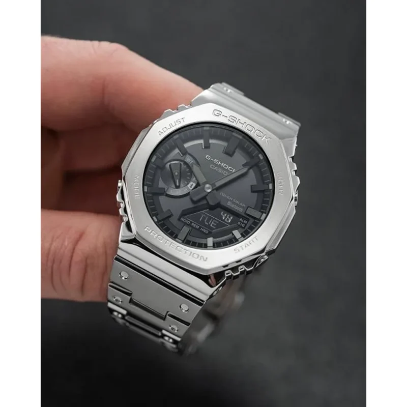 Premium Casio G Shock Gm2100 Watch For Men (SL991)