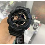 Premium Casio G Shock Watch For Men (SCF61)