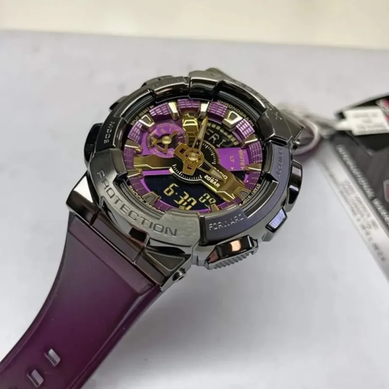 Premium Casio G Shock Watch for Men (SG-482)