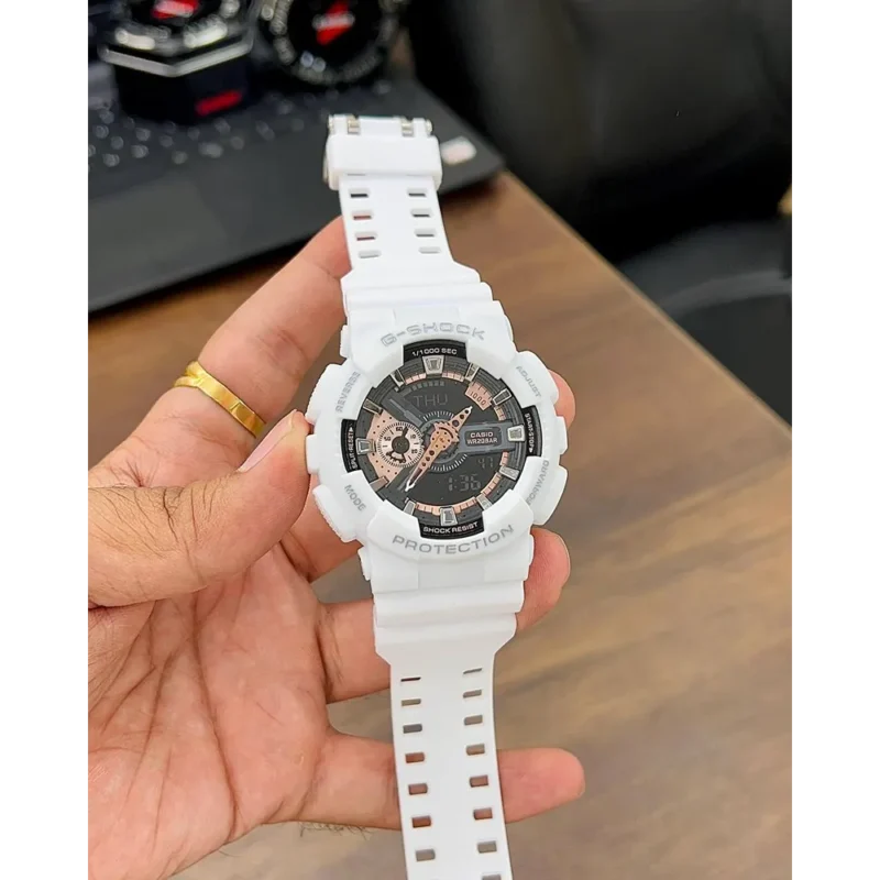 Premium Casio G-Shock Watch For Men (SG-8589)