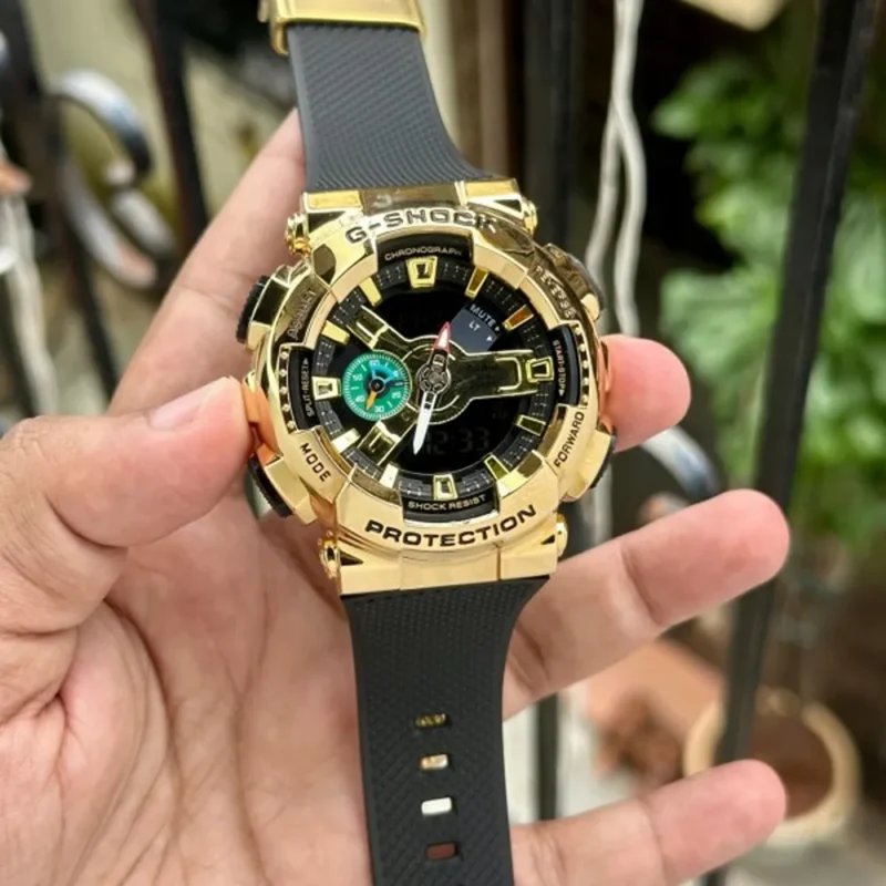 Premium Casio G-Shock Watch For Men (SW5971)