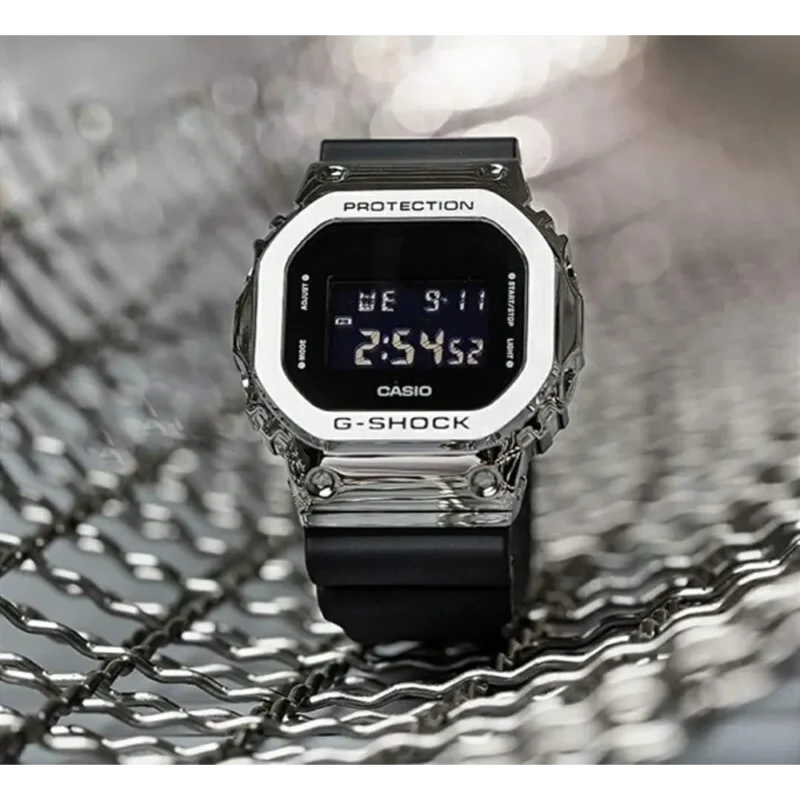 Premium Casio G-Shock Watch For Men (SW6025)
