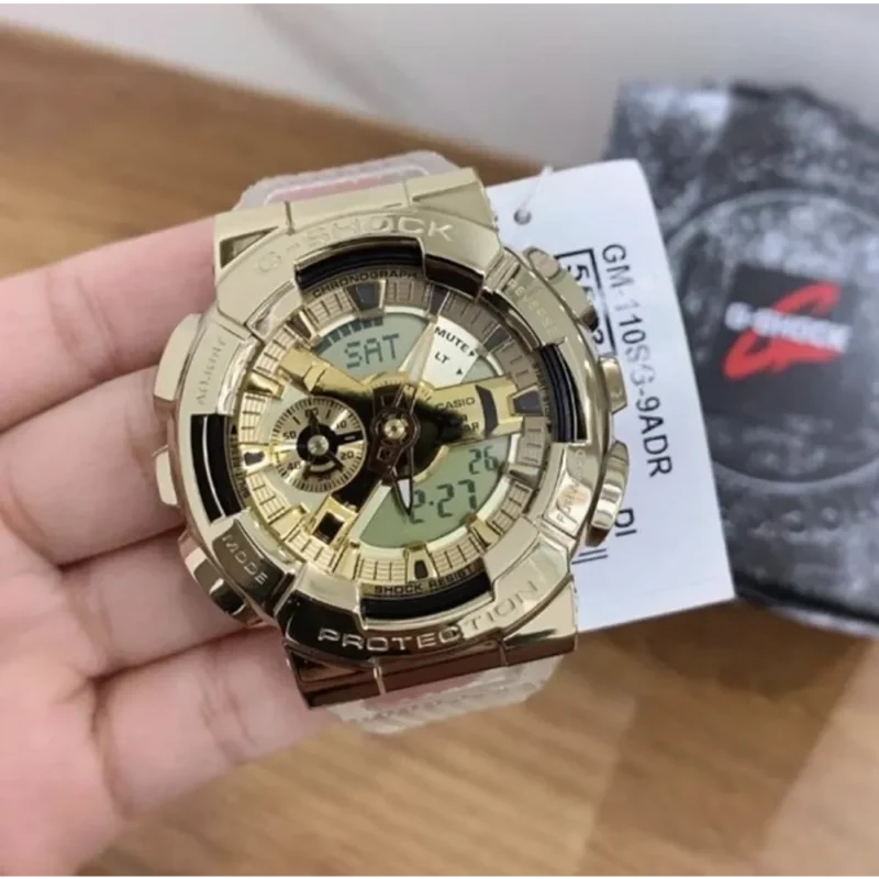 Premium Casio G-Shock Watch For Men (SW6028)
