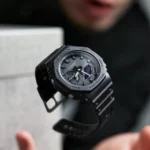 Premium Casio G Shock Watch For Men (WJ69)