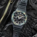 Premium Casio G shock Watch GA2100 For Men (SL953)