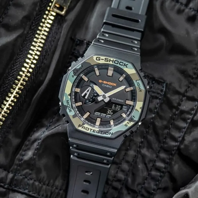 Premium Casio G shock Watch GA2100 For Men (SL953)