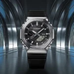 Premium Casio G shock Watch GM2100 For Men (SL951)