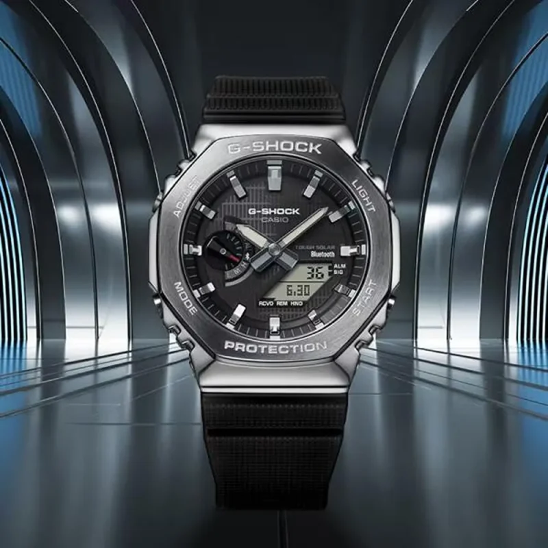 Premium Casio G shock Watch GM2100 For Men (SL951)