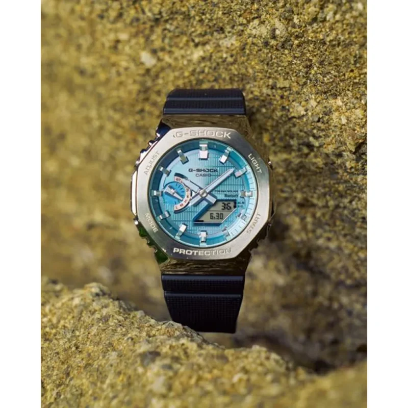 Premium Casio G shock Watch GM2100 For Men (SL952)