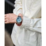 Premium Casio G Shock Watch GM2100 Watch For Men (SL989)