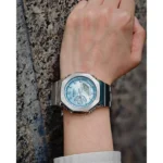 Premium Casio G Shock Watch GM2100 Watch For Men (SL989)