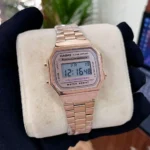 Premium Casio Vintage Watch For Men (BH866)