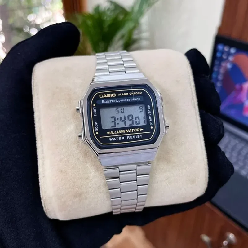 Premium Casio Vintage Watch For Men (BH867)