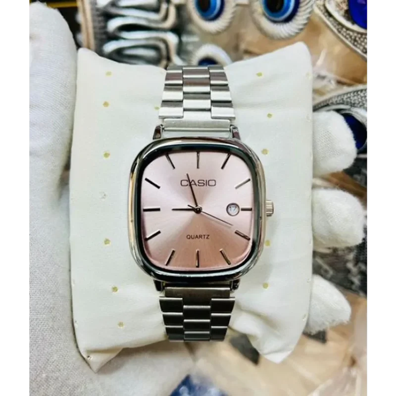 Premium Casio Vintage Watch For Men (SW5500)