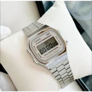 Premium Casio Vintage Watch For Men (SW5963)