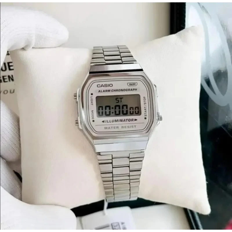Premium Casio Vintage Watch For Men (SW5963)