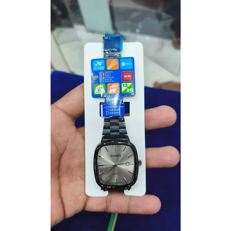 Premium Casio Watch For Men (AFW34)