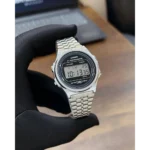 Premium Casio Watch For Men (CW02)