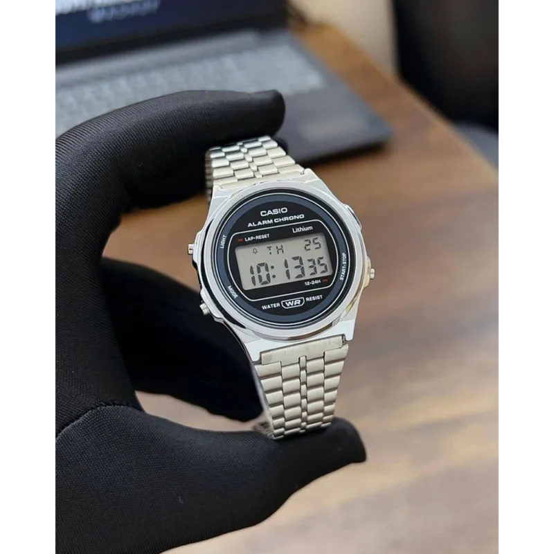 Premium Casio Watch For Men (CW02)