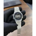 Premium Casio Watch For Men (CW02)