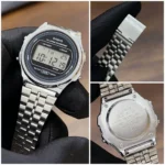 Premium Casio Watch For Men (CW02)