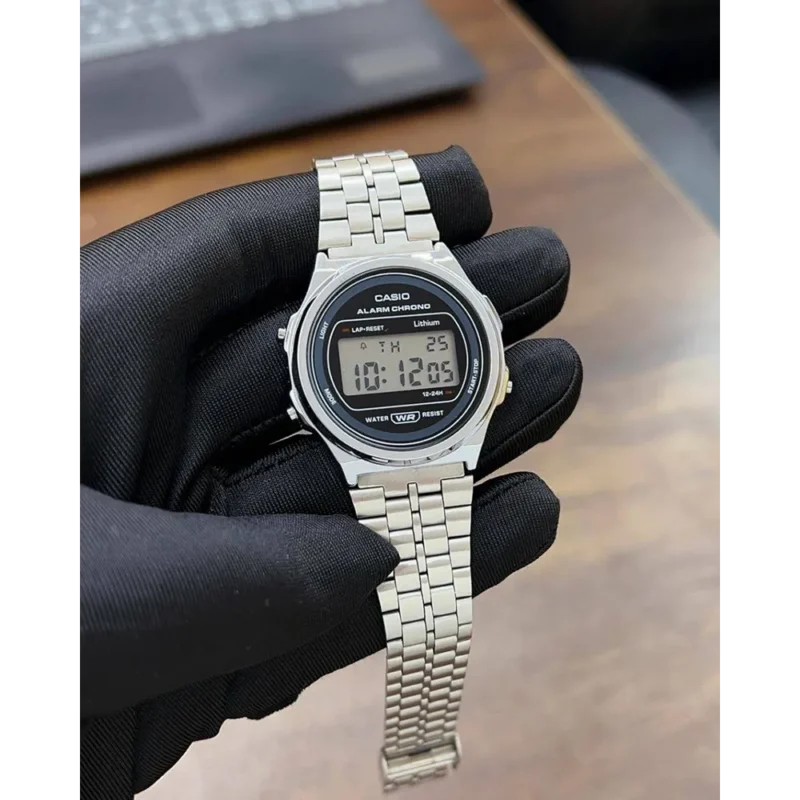 Premium Casio Watch For Men (CW02)