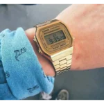 Premium Casio Watch For Men (SW5390)