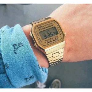 Premium Casio Watch For Men (SW5390)