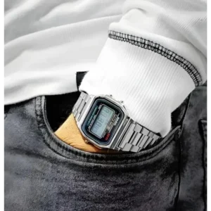 Premium Casio Watch For Men (SW5391)