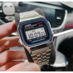 Premium Casio Watch For Men (SW5391)