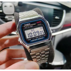 Premium Casio Watch For Men (SW5391)