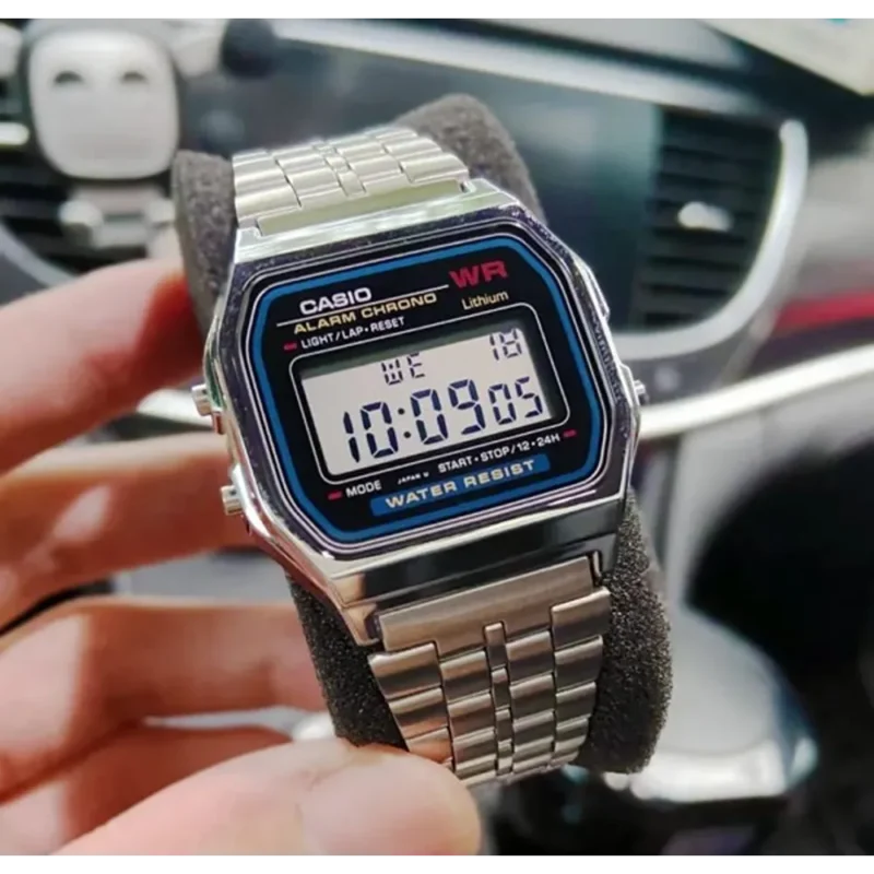 Premium Casio Watch For Men (SW5391)