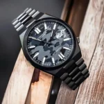 Premium Citizen Watch For Men (SHH3666)