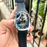 Premium Corum Cup Watch For Men (WJ25)