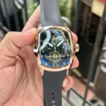 Premium Corum Cup Watch For Men (WJ27)