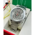 Premium CR7 Tag Heuer Watch for Men (SG-519)