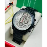 Premium CR7 Tag Heuer Watch for Men (SG-520)