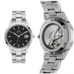 Premium Daniel Wellington Watch For Men (SHH3670)