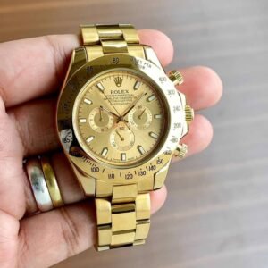 Premium Daytona ” Automatic ” Rolex Watch For Men (SG-36)