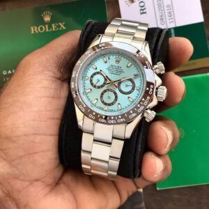 Premium Daytona ” Automatic ” Rolex Watch For Men (SG-37)