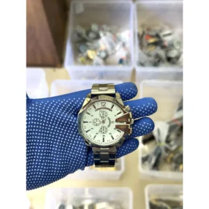 Premium Diesel 10 Bar Watch For Men (LAB1222)