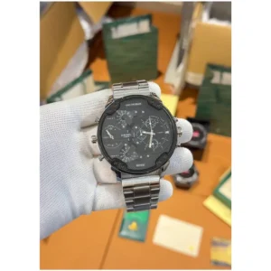 Premium Diesel 3 Bar Big Dady Watch For Men (CSO1567)