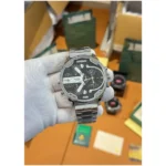 Premium Diesel 3 Bar Big Dady Watch For Men (CSO1568)