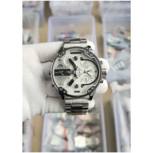 Premium Diesel 3 Bar Big Dady Watch For Men (LAB1299)