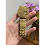 Premium Diesel 5 Bar Watch For Men (FT1511)