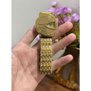 Premium Diesel 5 Bar Watch For Men (FT1511)