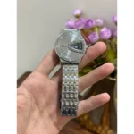 Premium Diesel 5 Bar Watch For Men (FT1513)