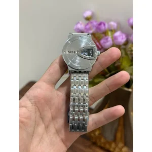 Premium Diesel 5 Bar Watch For Men (FT1513)