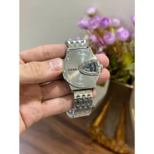 Premium Diesel 5 Bar Watch For Men (FT1513)